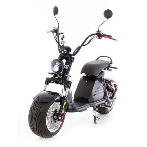 Elektromos Chopper UNIZDRAV