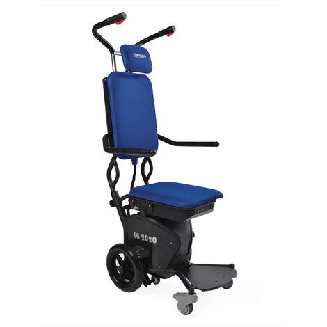 Kerekes lépcsőmászó LG2020/30