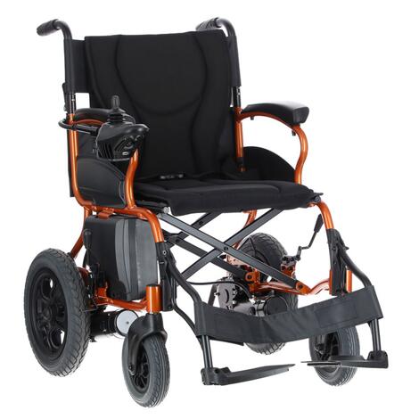 Elektromos kerekesszék Yuwell D130HL