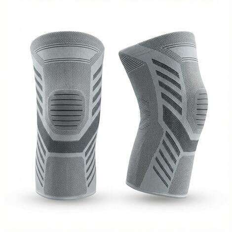 Kompressziós térdbandázs 3D UNIZDRAV