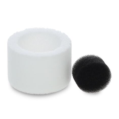 Csere szűrőkészlet oxigénkoncentrátorhoz hangkimenettel UNIZDRAV