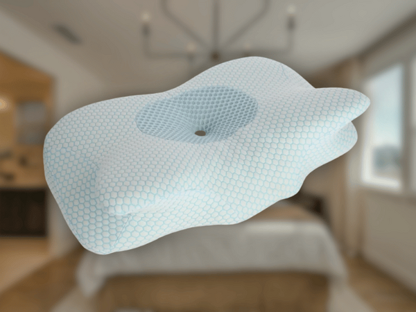 Ergonomikus párnára váltottam – ezt tapasztaltam