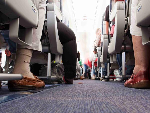 Utazási trombózis – ne becsülje alá a hosszú ülést utazás közben
