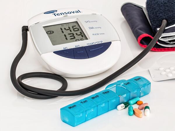 Néhány tipp és tanács a vérnyomásméréshez