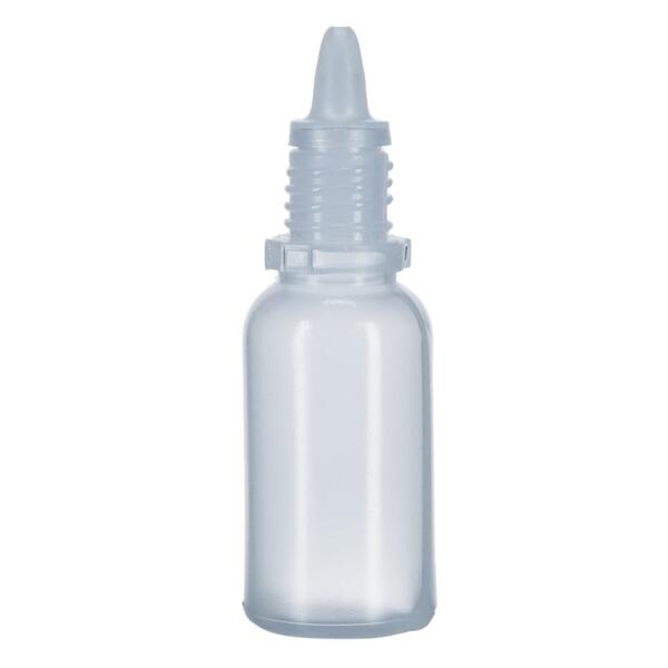 Cseppentős adagoló flakon 10 ml, 20 db termék 2. képe