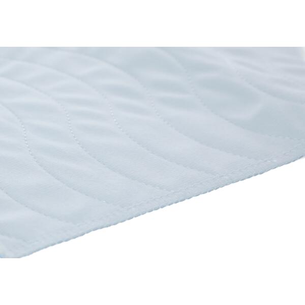 ABENA Washable Mosható alátét hajtóka nélkül 75x85 cm, 1 db termék 2. képe