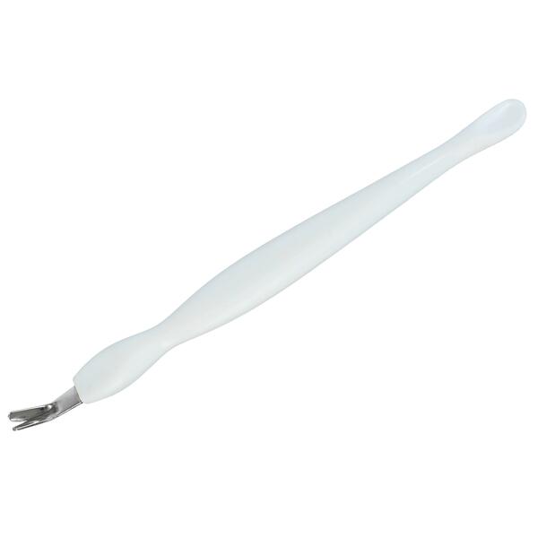 Bőrvágó Y penge, 11cm akciós termékkép 1