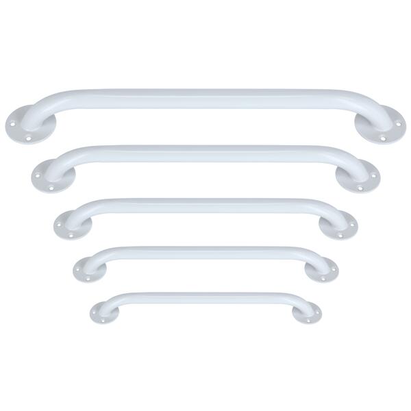 Fürdőszobai fali kapaszkodó 30 cm-től 81 cm-ig akciós termékkép 1