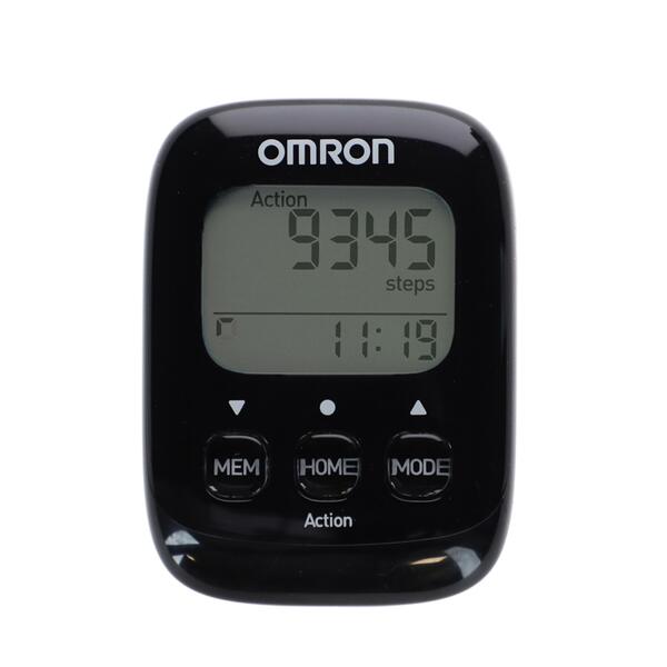 OMRON Walking Style IV lépésszámláló akciós termékkép 1