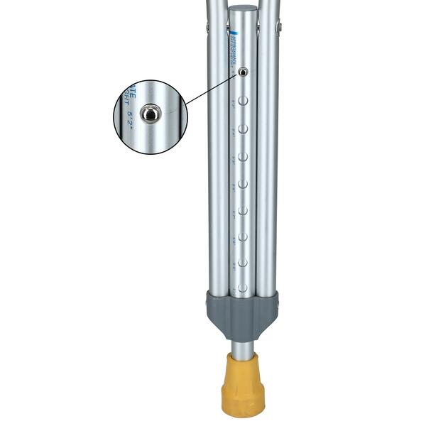 Hónaljmankó - kicsi (95 cm - 115 cm) S termék 2. képe