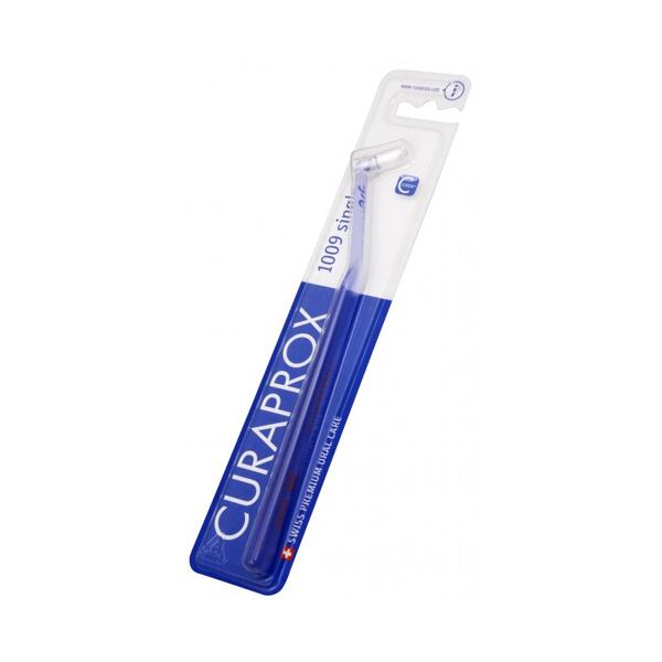 CURAPROX - single fogkefe 9mm akciós termékkép 1
