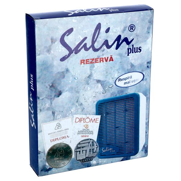 Sóbetét Salin Plus készülékhez akciós termékkép 1
