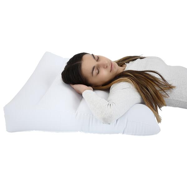 Többfunkciós felfújható párna akciós termékkép 1