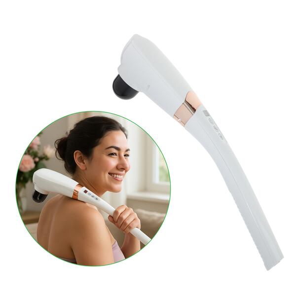 Masszázskészülék hosszított fogantyúval akciós termékkép 1