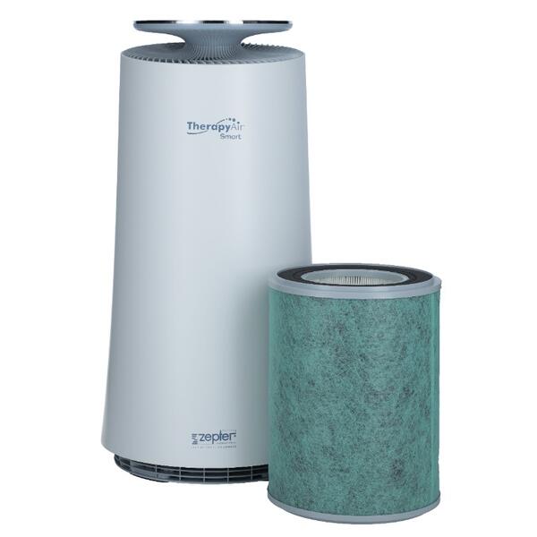 Therapy Air Smart UV légtisztító termék 2. képe