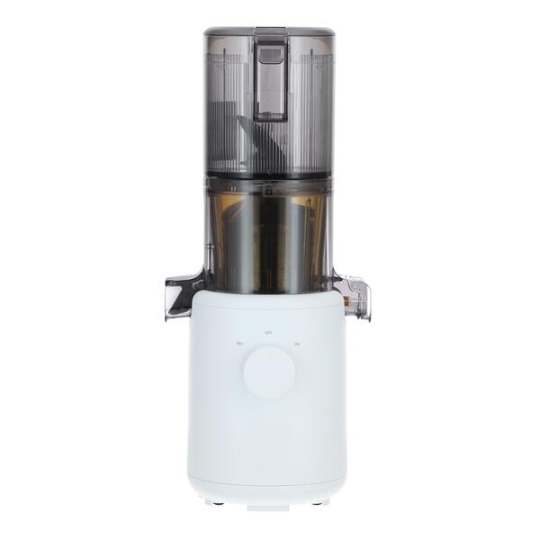 Hurom H310A gyümölcsprés, fehér akciós termékkép 1