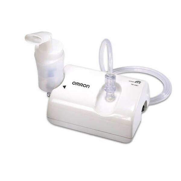 OMRON  CompAir NE-C801 inhalátor akciós termékkép 1