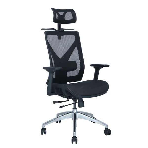 UNIZDRAV ergonomikus irodai szék akciós termékkép 1