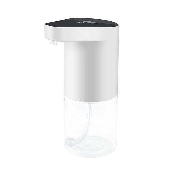 Automata fertőtlenítő és szappan adagoló, 320 ml akciós termékkép 1