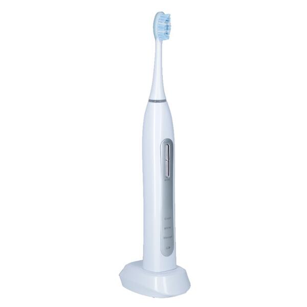 VITAMMY PEARL+ White Szónikus fogkefe termék 2. képe