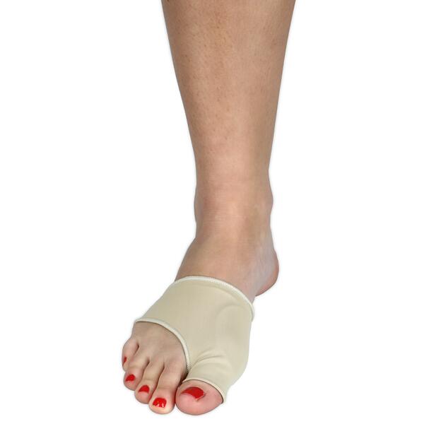 Gél hallux valgus védő akciós termékkép 1