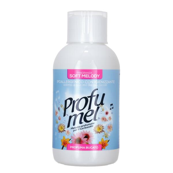 Profumel Soft Melody mosóparfüm, 250 ml akciós termékkép 1