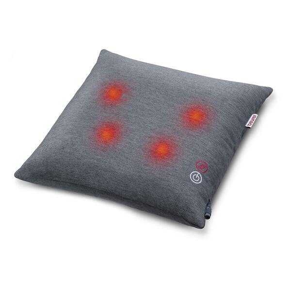 Shiatsu BEURER MG 135 masszázspárna akciós termékkép 1