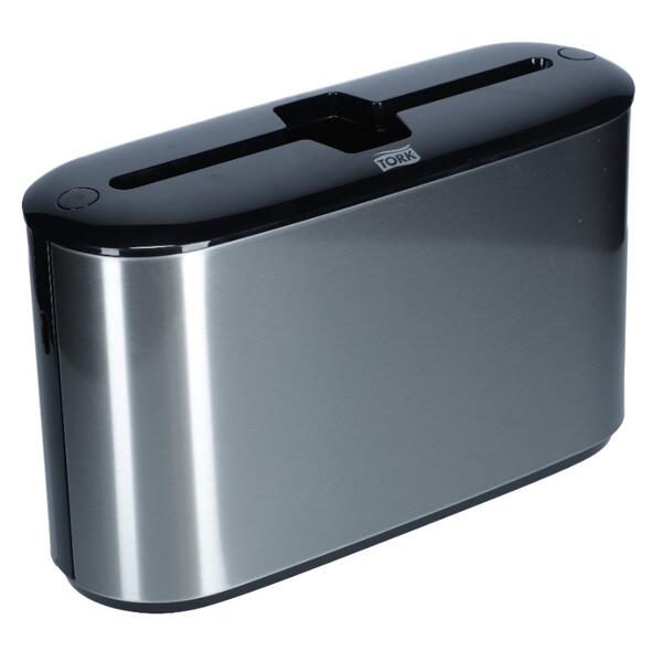 Tork Xpress Countertop Multifold (H2) papírtörlő adagoló termék 2. képe