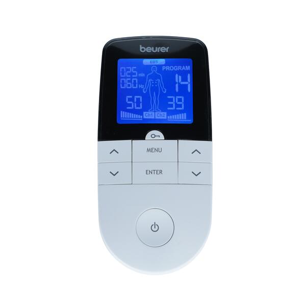 BEURER EM 49 elektrostimulátor akciós termékkép 1