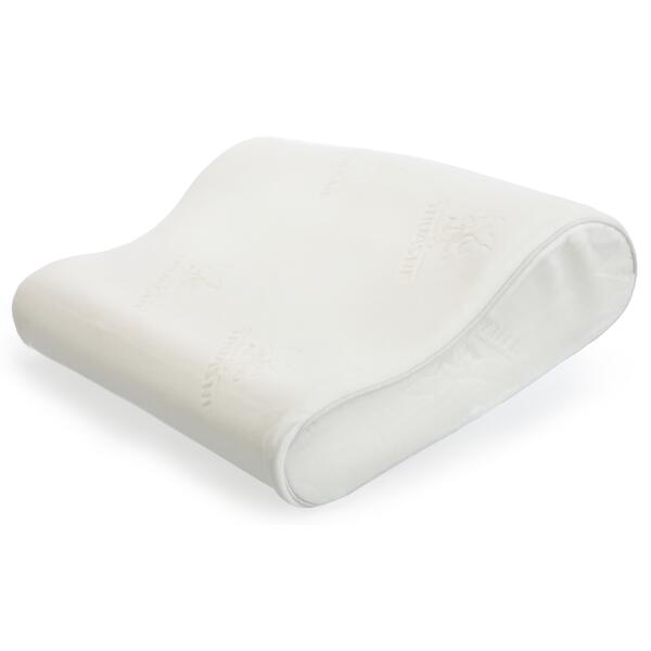 W0460 memóriaszivacsos fejpárna akciós termékkép 1