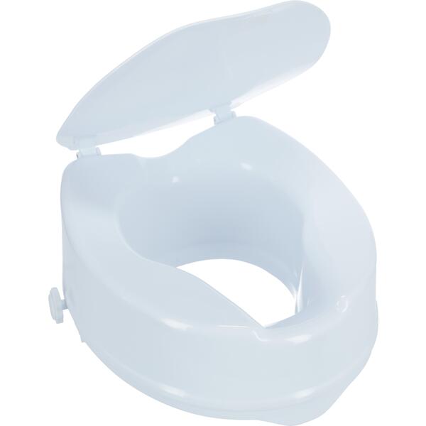 WC magasító fedéllel UNIZDRAV, 15 cm termék 2. képe
