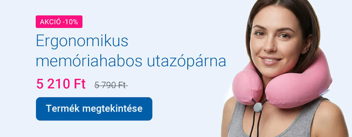 Ergonomikus memóriahabos