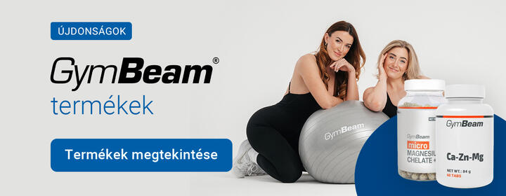 Gymbeam