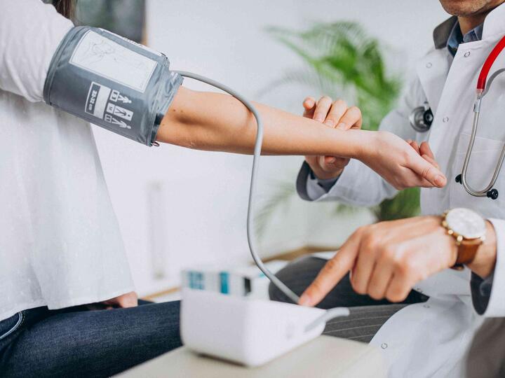 Vérnyomásmérő - vérnyomásmérő típusok és használatuk