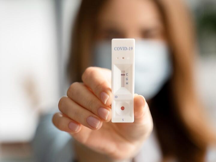 Otthoni COVID-teszt – mikor és hogyan végezzük el helyesen?