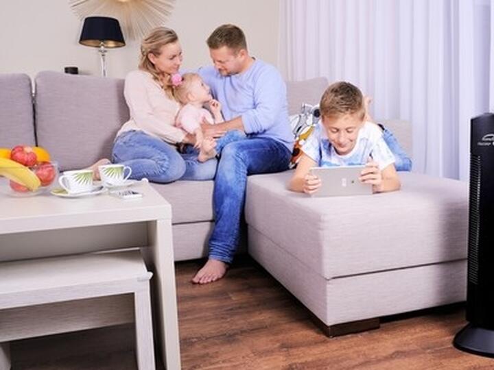 Mit vegyek otthonra? Légtisztítót vagy germicid lámpát?