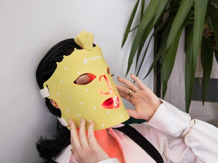 Miért érdemes LED maszkot használni? | Szép és egészséges arcbőr