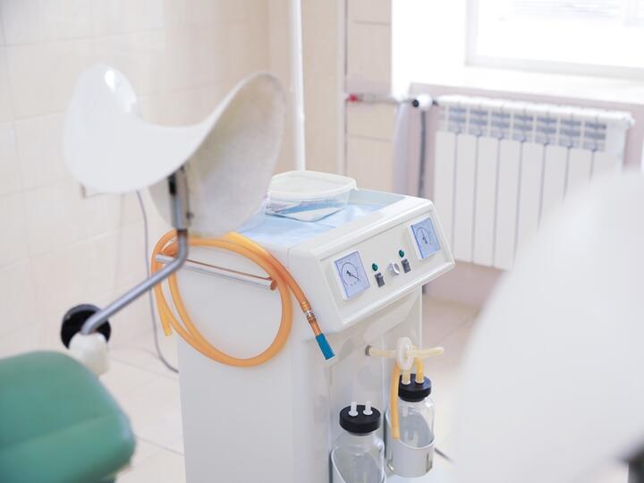 Hogyan válasszunk sebészeti váladékszívót