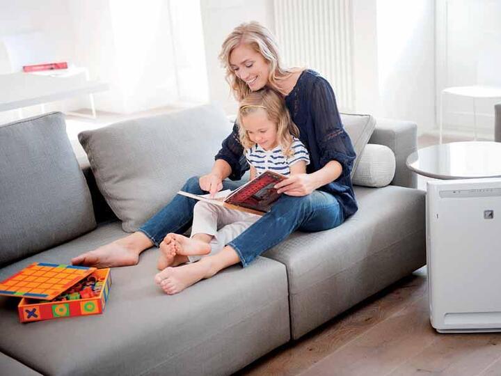 Melyik légtisztító a leghatékonyabb?