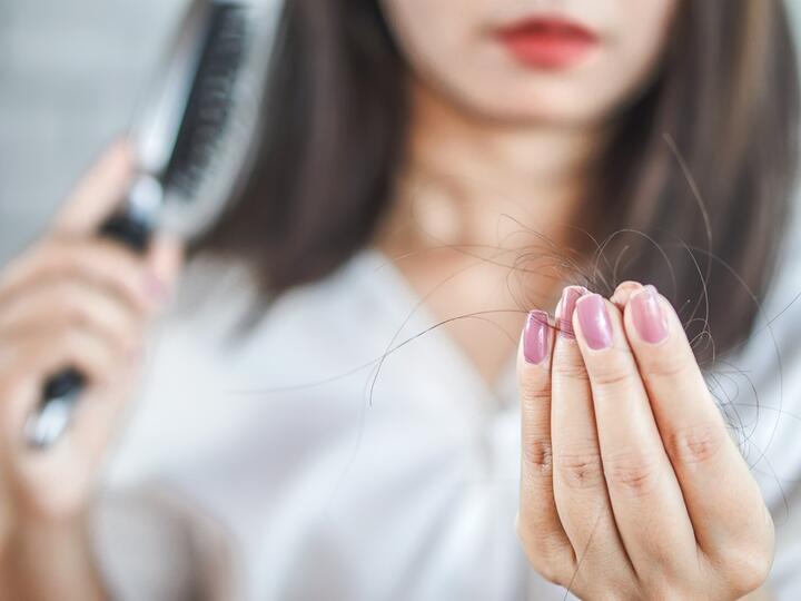 4 bevált tipp a hajnövekedés támogatására