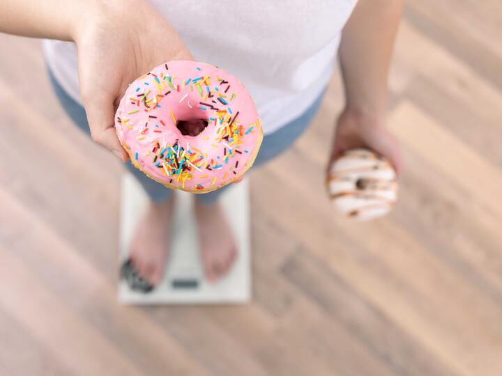 Túlsúly és elhízás – megelőzhető betegségek