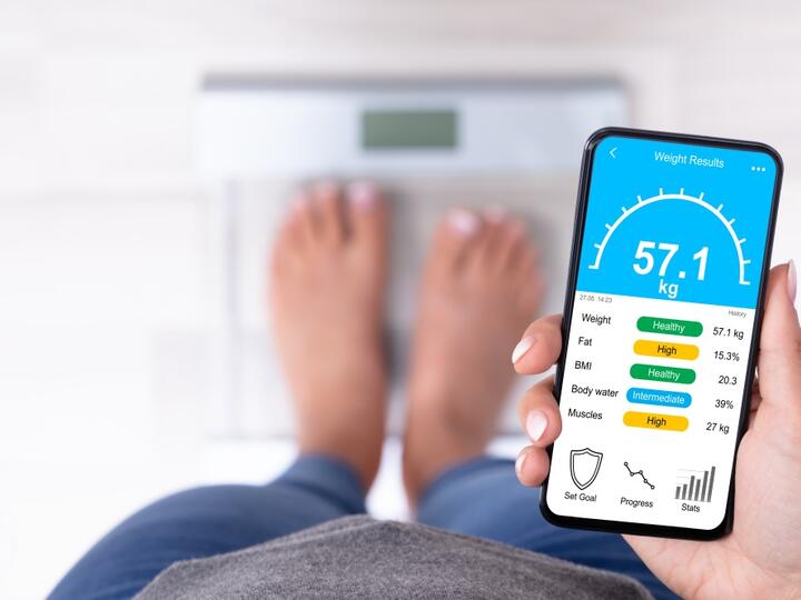 Hogyan működik a smart személymérleg?