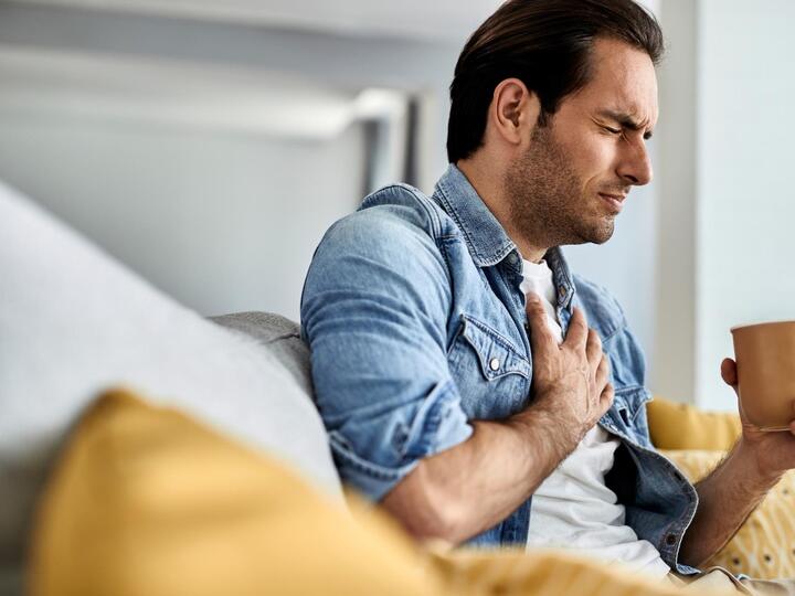 Hogyan kezeljük az asztmát gyógyszer nélkül