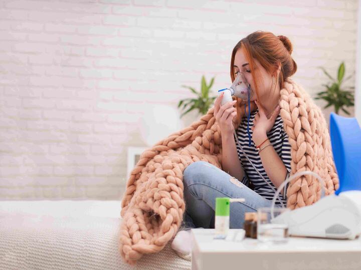 Hogyan válasszunk inhalátort