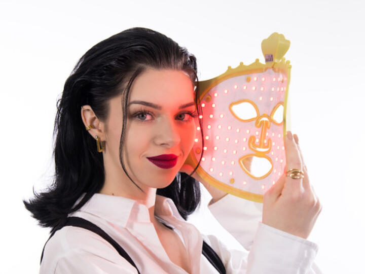 A fény gyógyító ereje: ismerje meg a fényterápia előnyeit