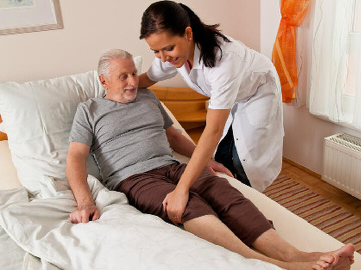 Hogyan válasszuk ki a megfelelő decubitus matracot?