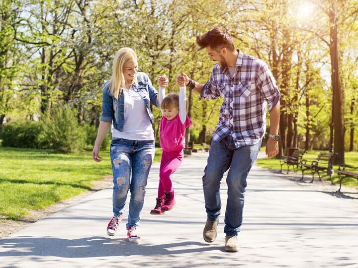 Mozgás az egészségért: miért jó a mozgás?