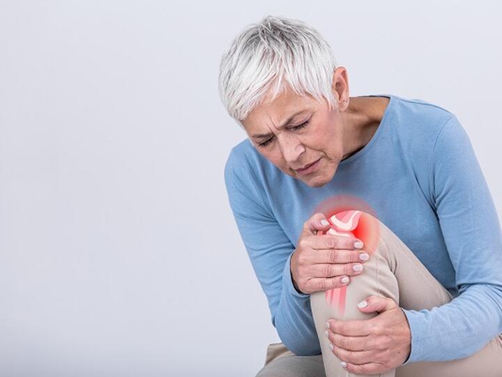 Térdfájdlom - hogyan kezeljük?