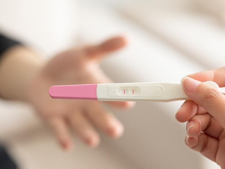 Mikor érdemes terhességi tesztet végezni?