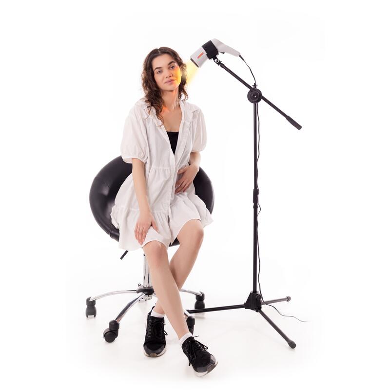 Állvány MediLight biolámpához